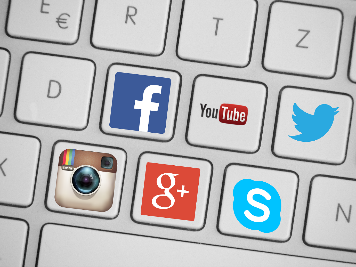 Social Media – zleć prowadzenie fanpaga agencji reklamowej