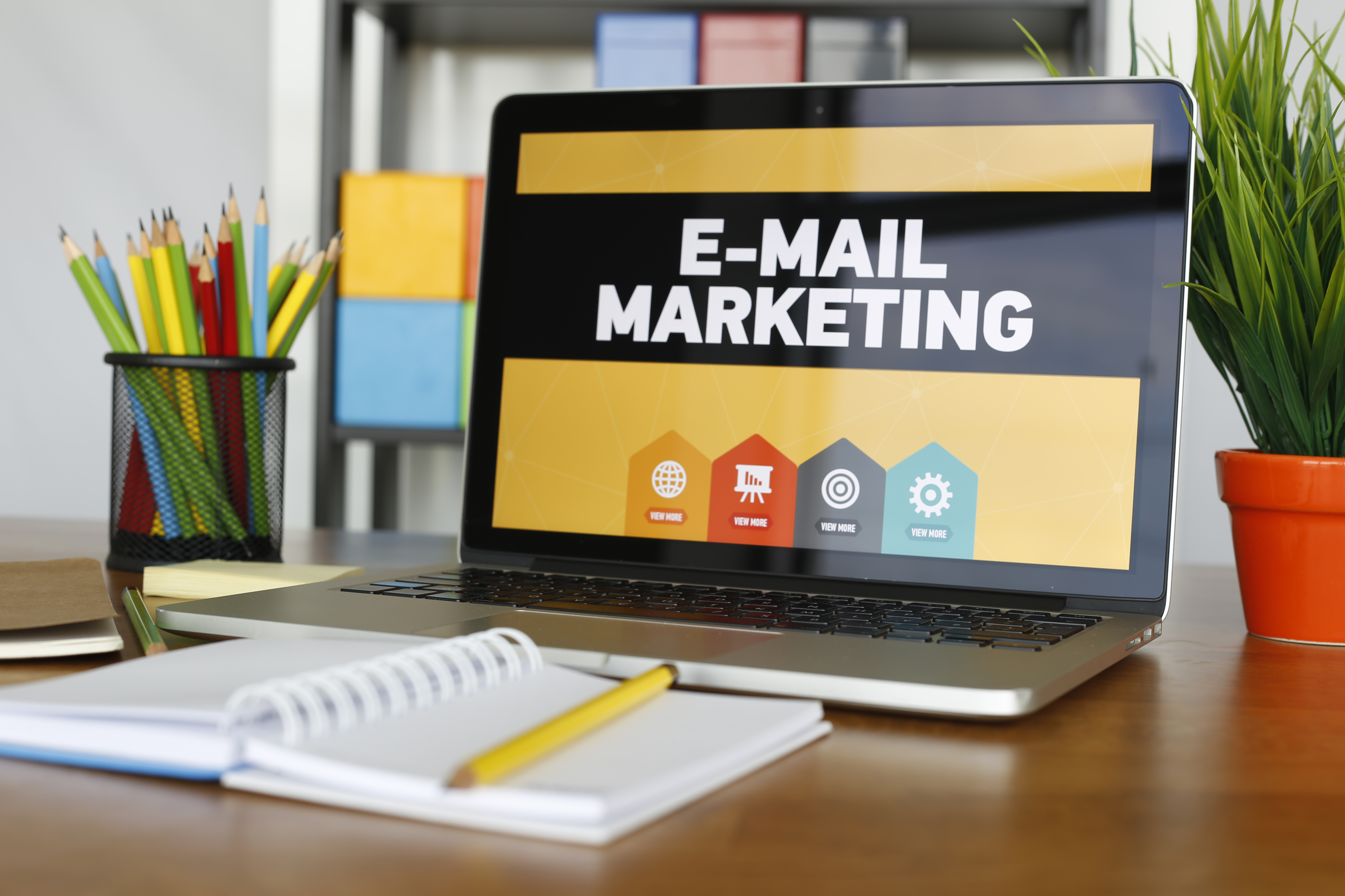 email marketing - skuteczny marketing