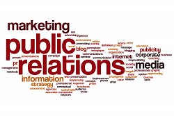 content marketing public relations media