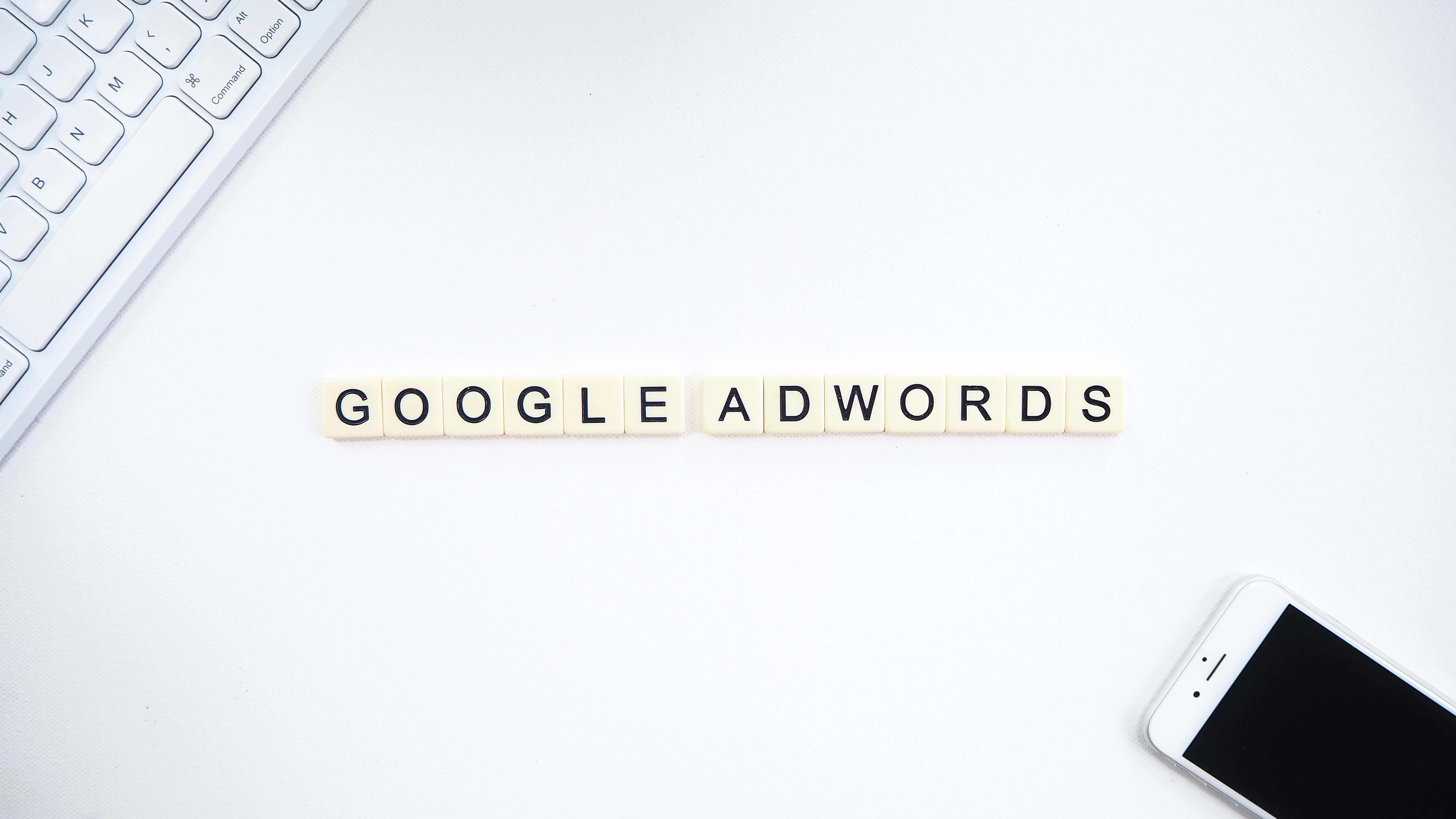 Agencja reklamowa - kampanie google ads adwords